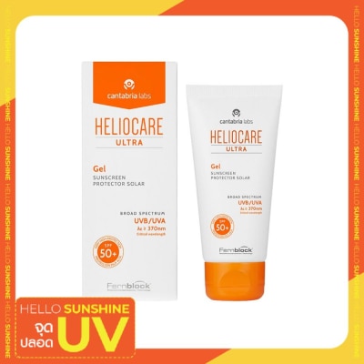 Heliocare Heliocare Ultra Gel SPF 50+ 50 ml