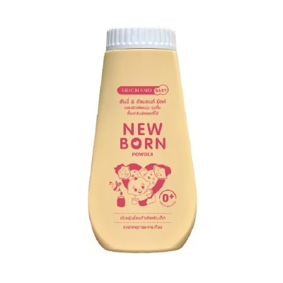 Srichand Srichand Baby Newborn Powder 150g.