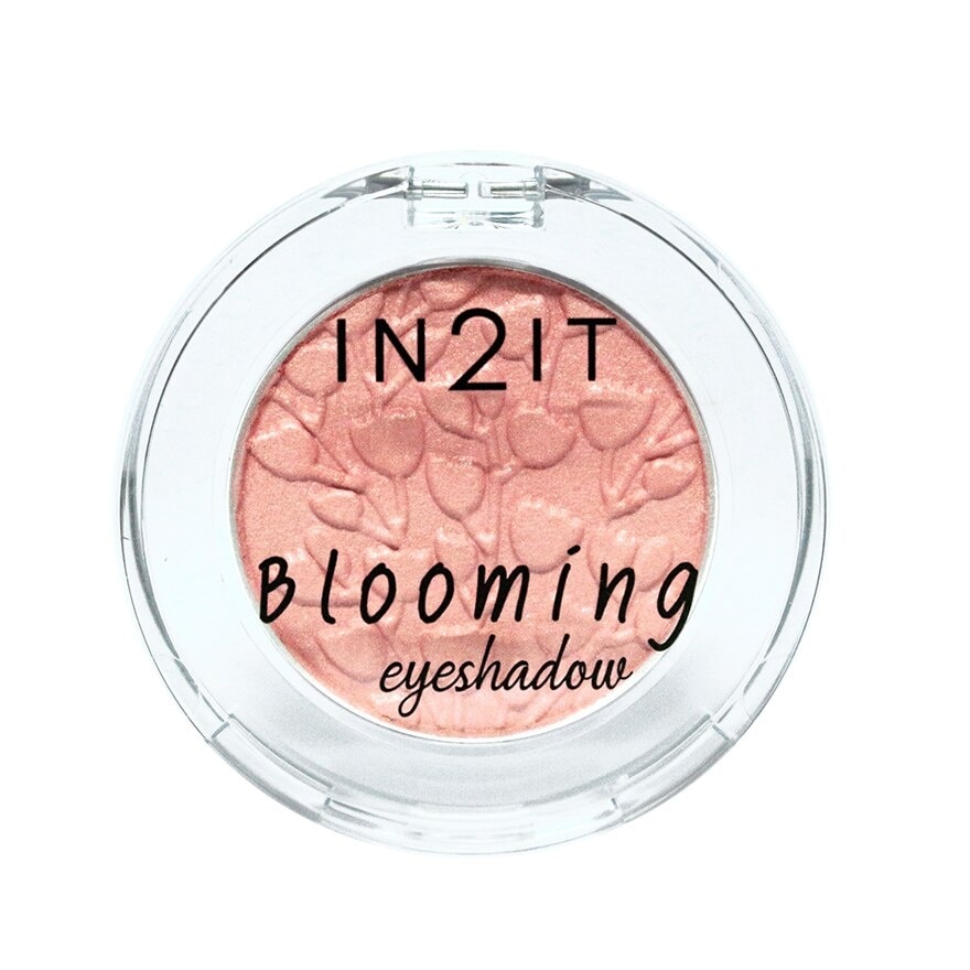 In2it Booming Eyeshadow 1.8g. BME 02 Canation