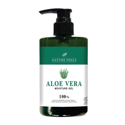 Nature Feels Nature Feels Aloe Vera Moisture Gel 300 G.