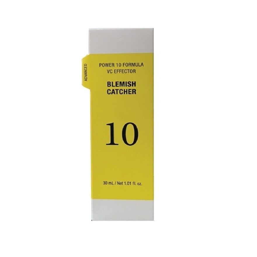 It's Skin Power 10 Formula VC Effector 30 Ml.