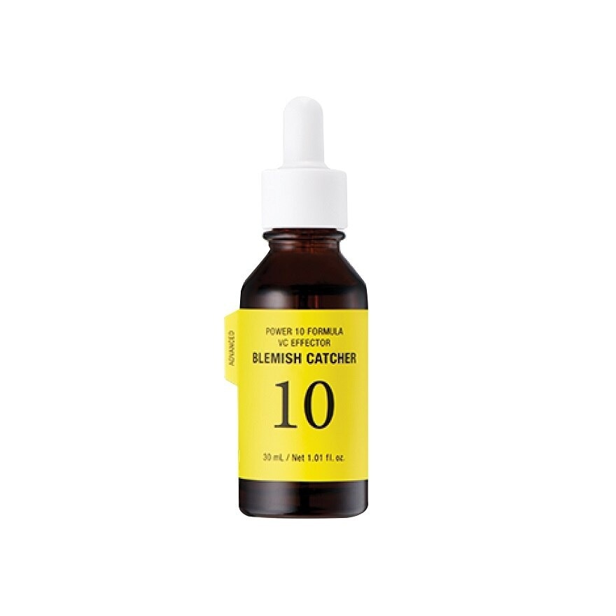 It's Skin Power 10 Formula VC Effector 30 Ml.