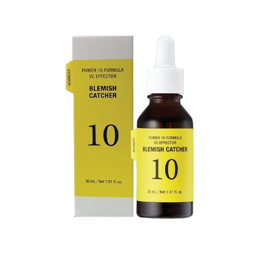 It's Skin Power 10 Formula VC Effector 30 Ml.