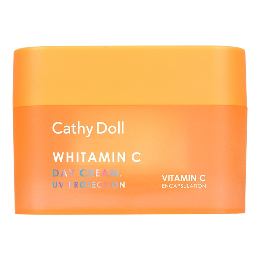 Cathy Doll Whitamin C Day Cream UV Protect 50 Ml.