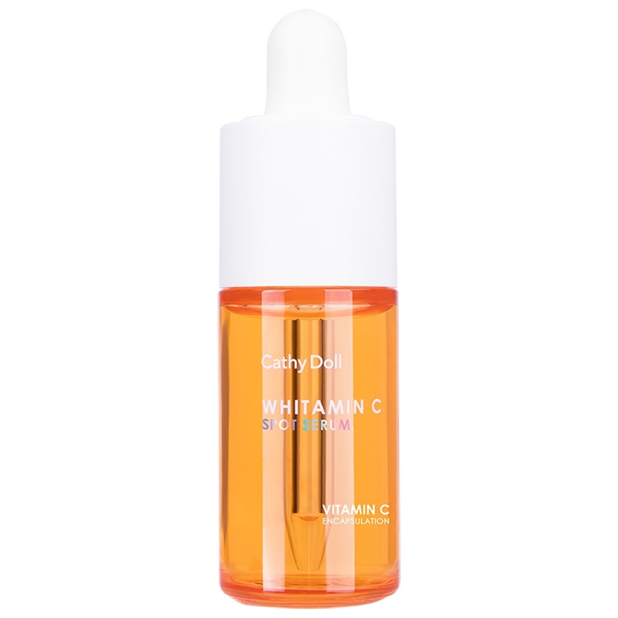 Cathy Doll Whitamin C Spot Serum 30 Ml.