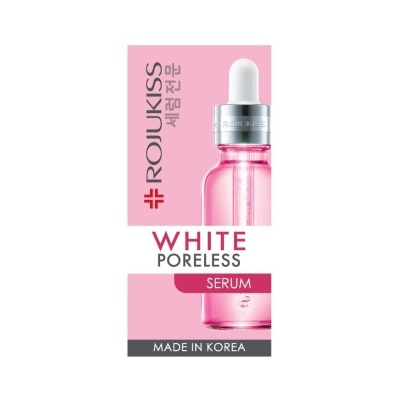 Rojukiss Rojukiss White Poreless Serum 30 Ml.