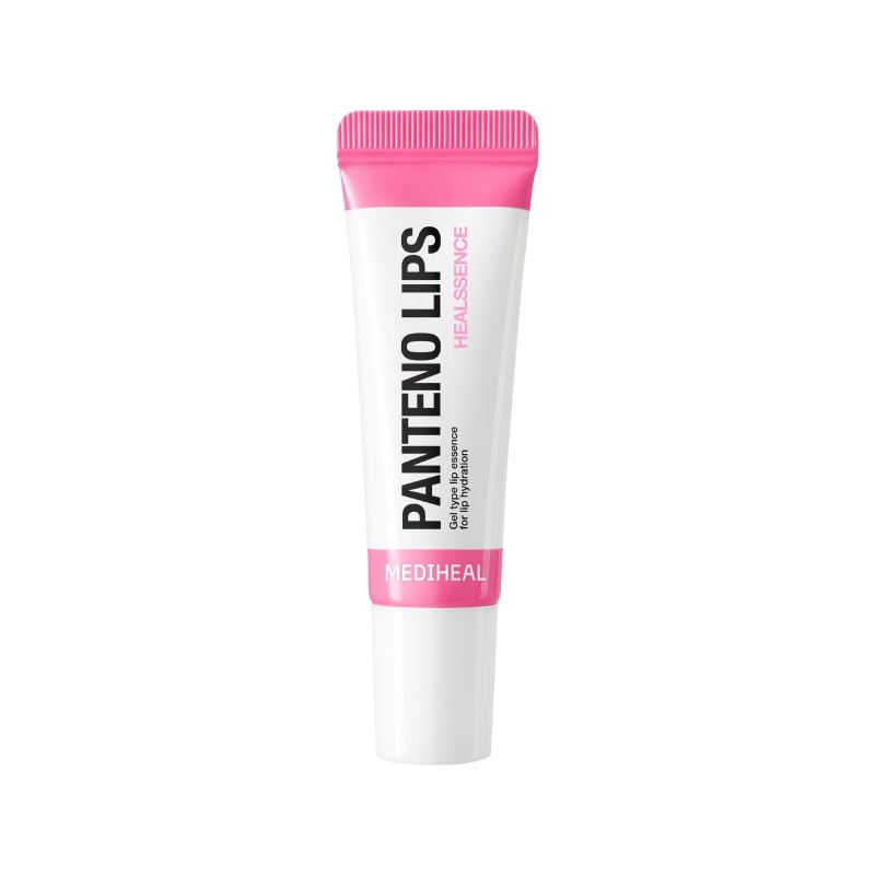 Mediheal Pantenolips Healssence 10 Ml. ลิป ลิปบาล์ม บำรุงริมฝีปาก ชุ่มชื่น image