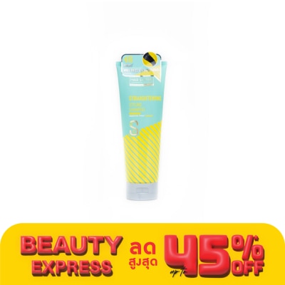 Hair System by Watsons แฮร์ ซิสเตม บาย วัตสัน สเตรงเทนนิ่ง สไตล์ลิ่ง แชมพู 250มล.