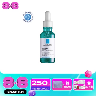 Laroche-Posay - Laroche-Posay Effaclar Serum 30ml image