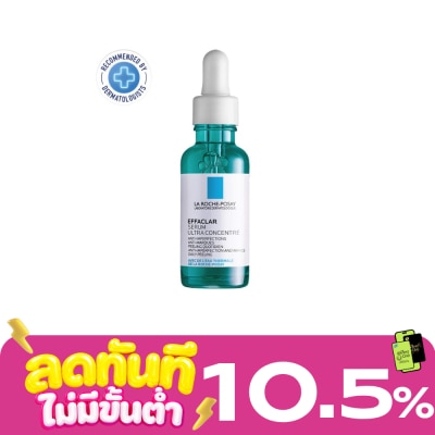 Laroche Posay Laroche Posay Effaclar Serum 30ml image