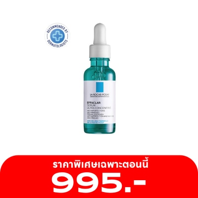 Laroche-Posay Laroche-Posay Effaclar Serum 30ml