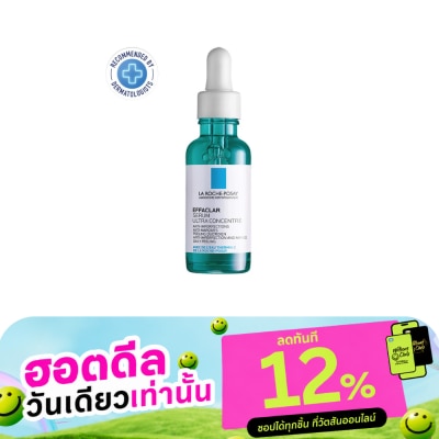 Laroche Posay Laroche Posay Effaclar Serum 30ml image