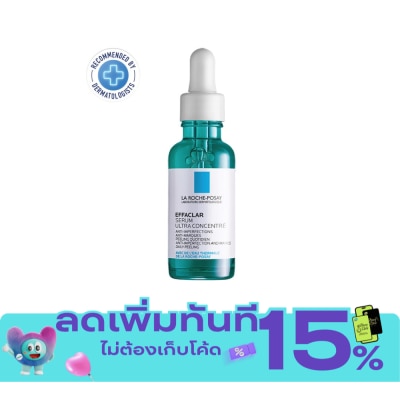 Laroche Posay Laroche Posay Effaclar Serum 30ml image