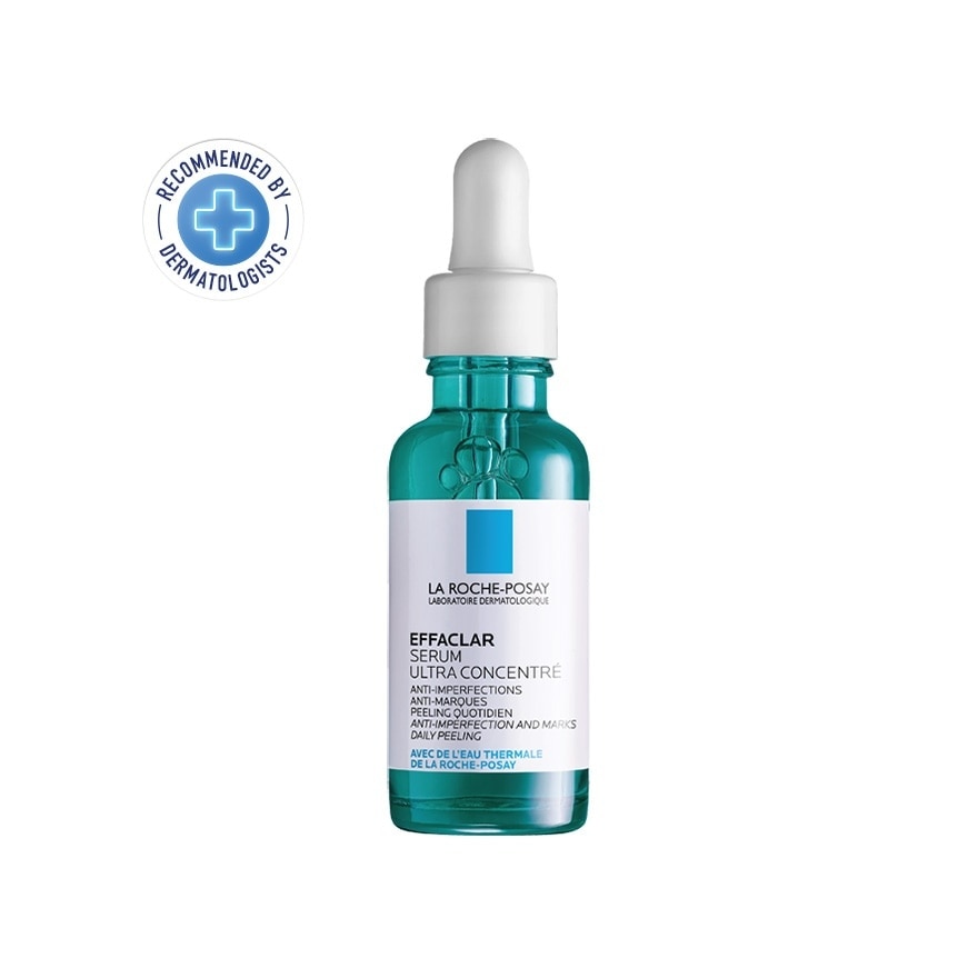 Effaclar Ultra Concentrated Serum