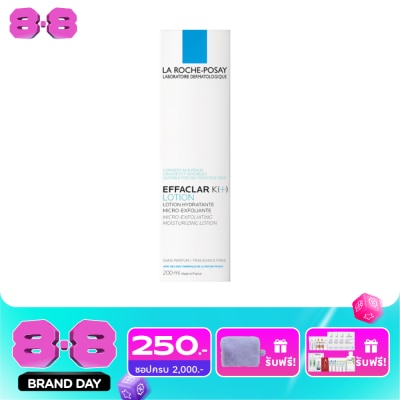 Laroche-Posay - La Roche-Posay Effaclar K(+) Lotion 200 ml image