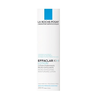 Laroche-Posay La Roche-Posay Effaclar K(+) Lotion 200 ml