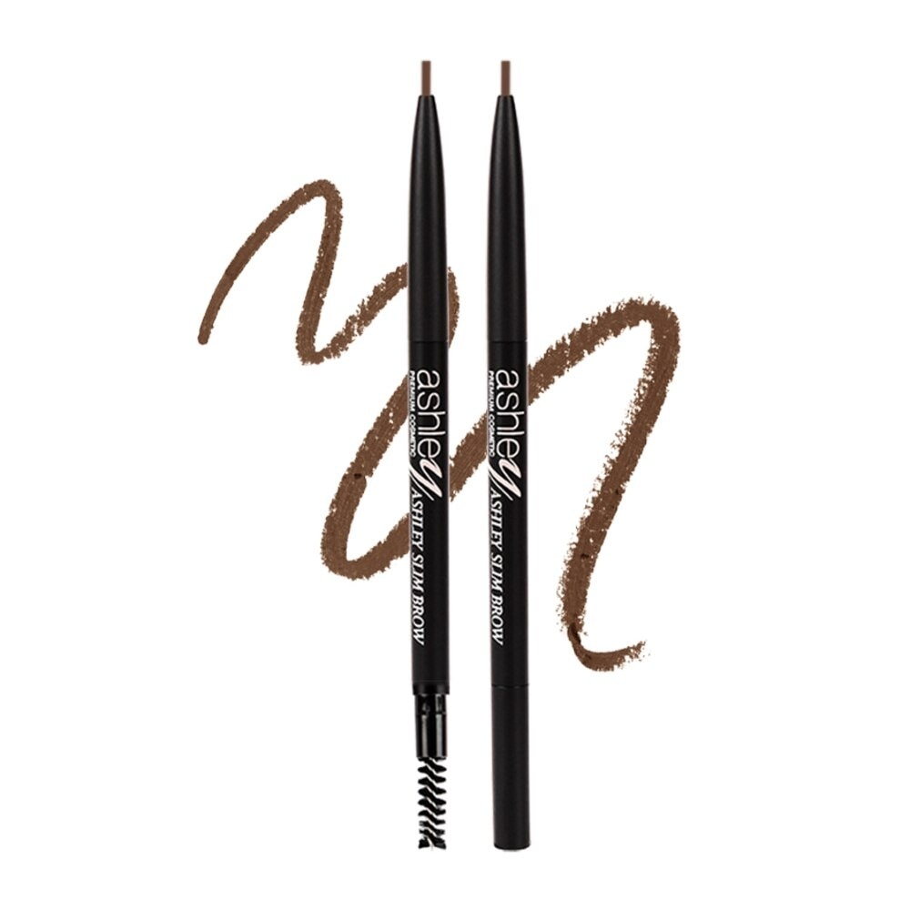 Ashley Slim Brow Pencil 0.1g 04