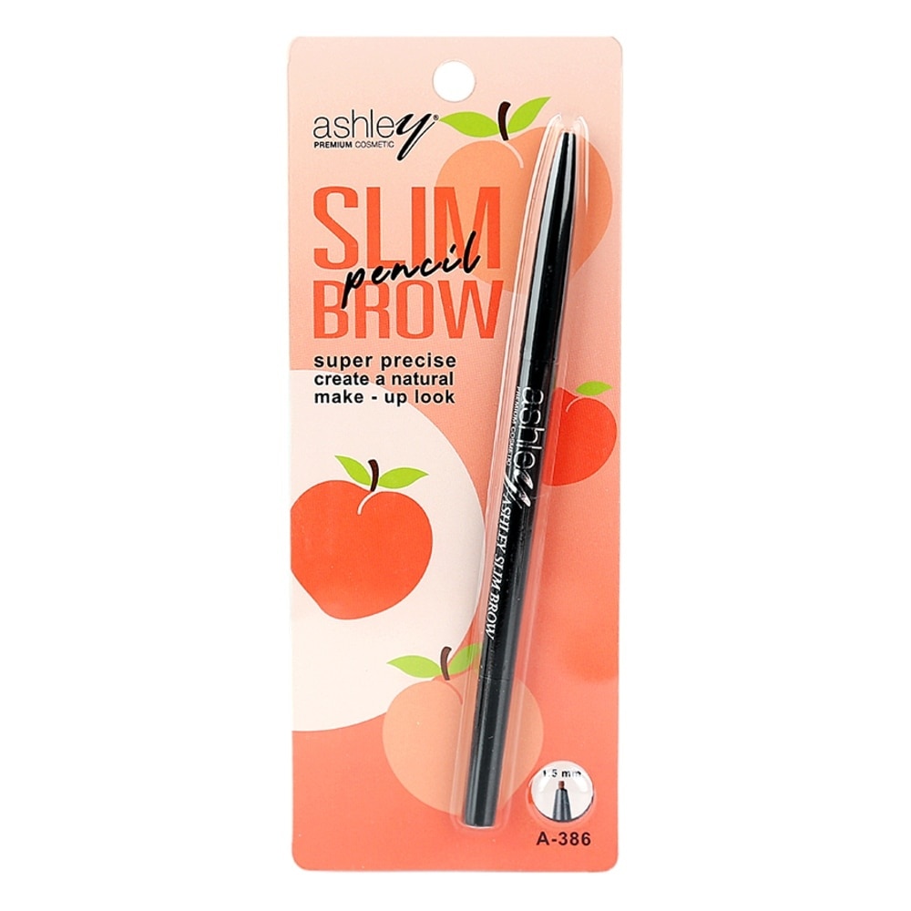 Ashley Slim Brow Pencil 0.1g 04