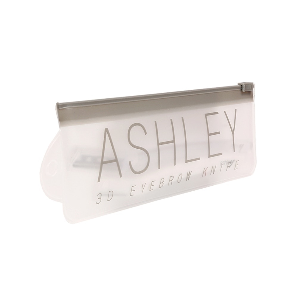 Ashley Eyebrow Applicator 2pcs. AA196