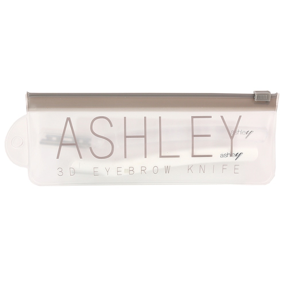 Ashley Eyebrow Applicator 2pcs. AA196