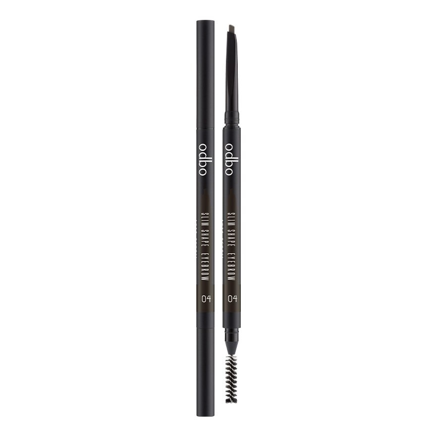 ODBO Odbo Slim Shape Auto Brow Pencil 0.1g 04