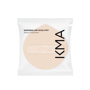 Premium KMA Marshmallow Facial Puff 1 Pcs