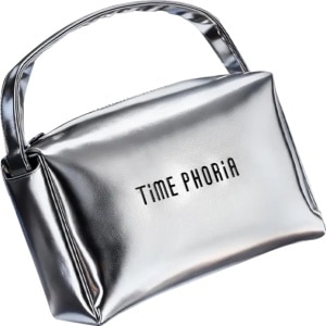 Premium Time Phoria Makeup Bag 1 Pcs image