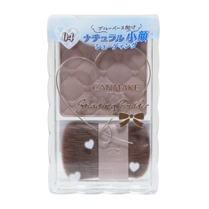 Premium Canmake Shading Powder *04  1 Pcs