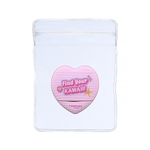 Premium Canmake Tiny Cutie Puff 1 Pcs image