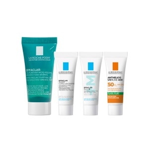 Premium Laroche Beauty Skin Set 1 Set