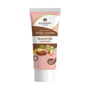 Premium Khaokho Body Scrub 50 G 1 pcs (Mix) image