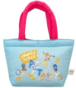 Premium Biore Looney Tunes Bag 1 pcs (Mix color)