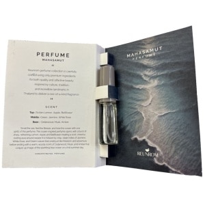 Premium Reunrom Perfume Delightful 3ml Ocean scent