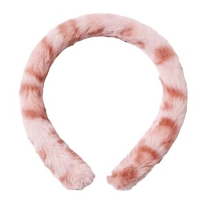 Premium Mistine Leopard Print Headband 1 Pcs image