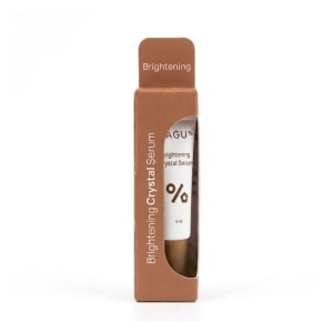 Premium Ingu Brightening Crystal Serum Tester 5 ml 1 Pcs image