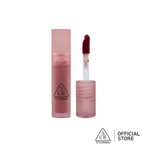 Premium 3CE Mini Lipstick 1 Pcs (Mix) image