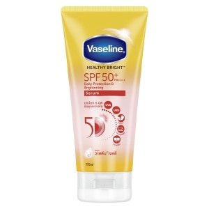 Premium Vaseline Healthy Bright Daily Serum 170 Ml 1 Pcs