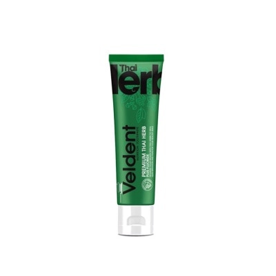 Veldent Veldent Toothpaste Premium Thai Herb 20 G.