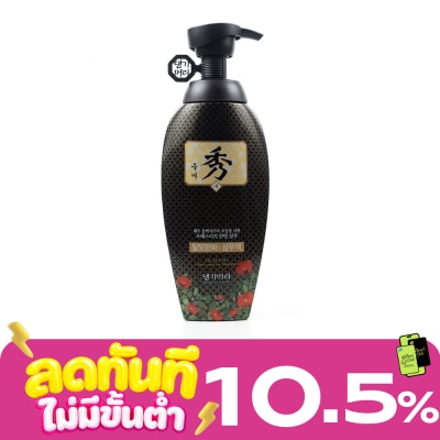 Daeng Gi Meo Ri แทงกีโมริ แชมพู ดือแลซู 400 มล. บำรุงเส้นผม หนังศีรษะ image
