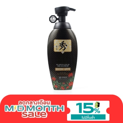 Daeng Gi Meo Ri แทงกีโมริ แชมพู ดือแลซู 400 มล. บำรุงเส้นผม หนังศีรษะ image