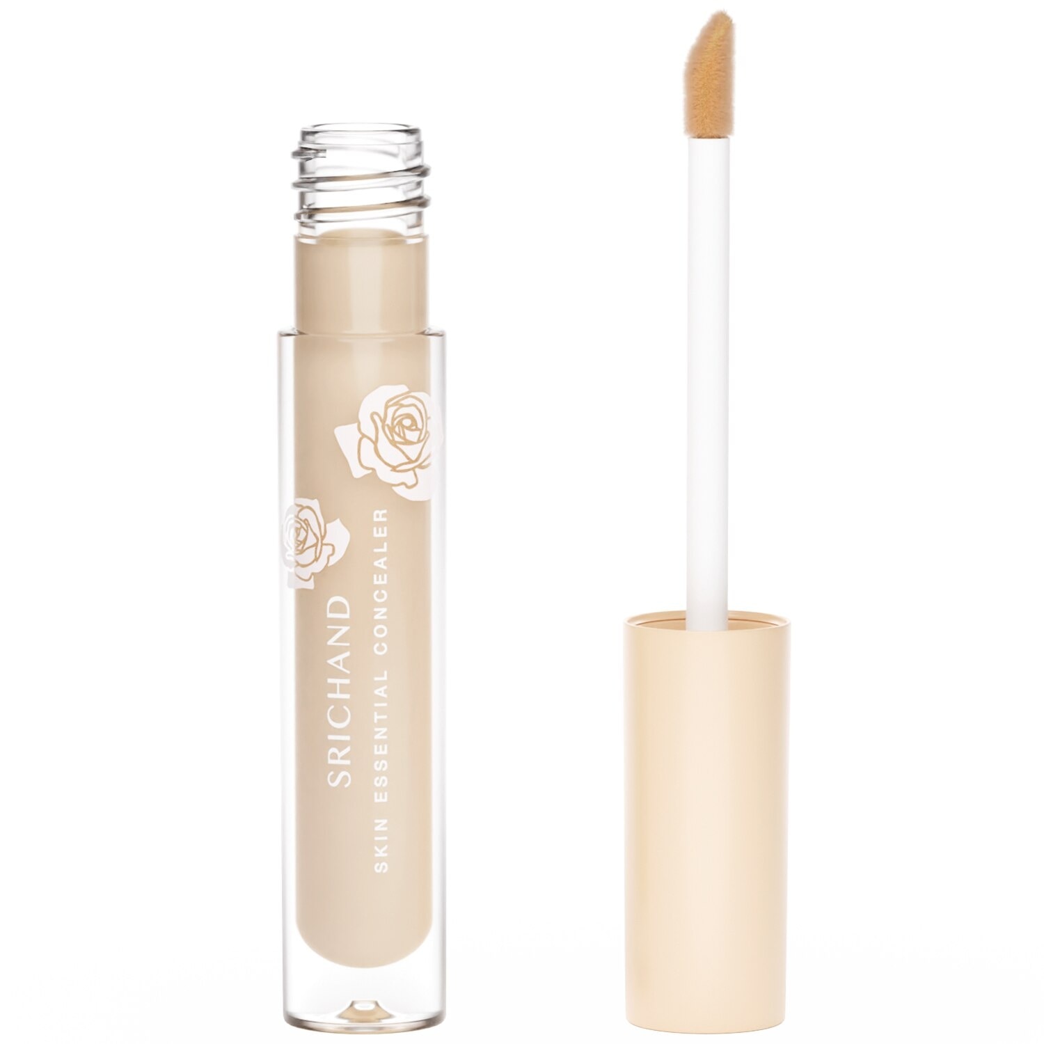 Srichand Skin Essential Concealer 3ml. 110 Sand