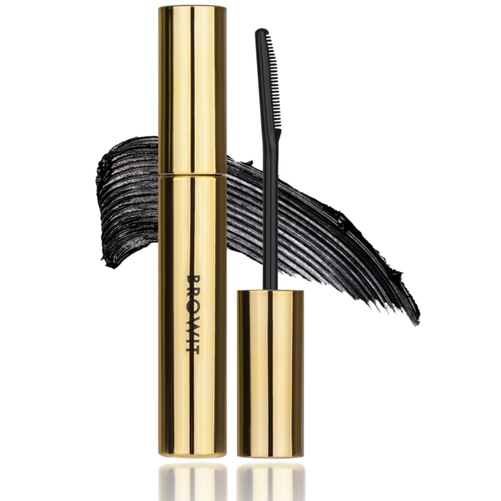 Browit My Everyday Mascara 5.5g Endless Night