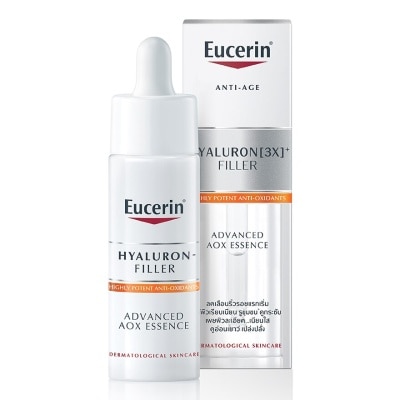 Eucerin EUCERIN HYALURON-FILLER ADVANCED AOX ESSENCE