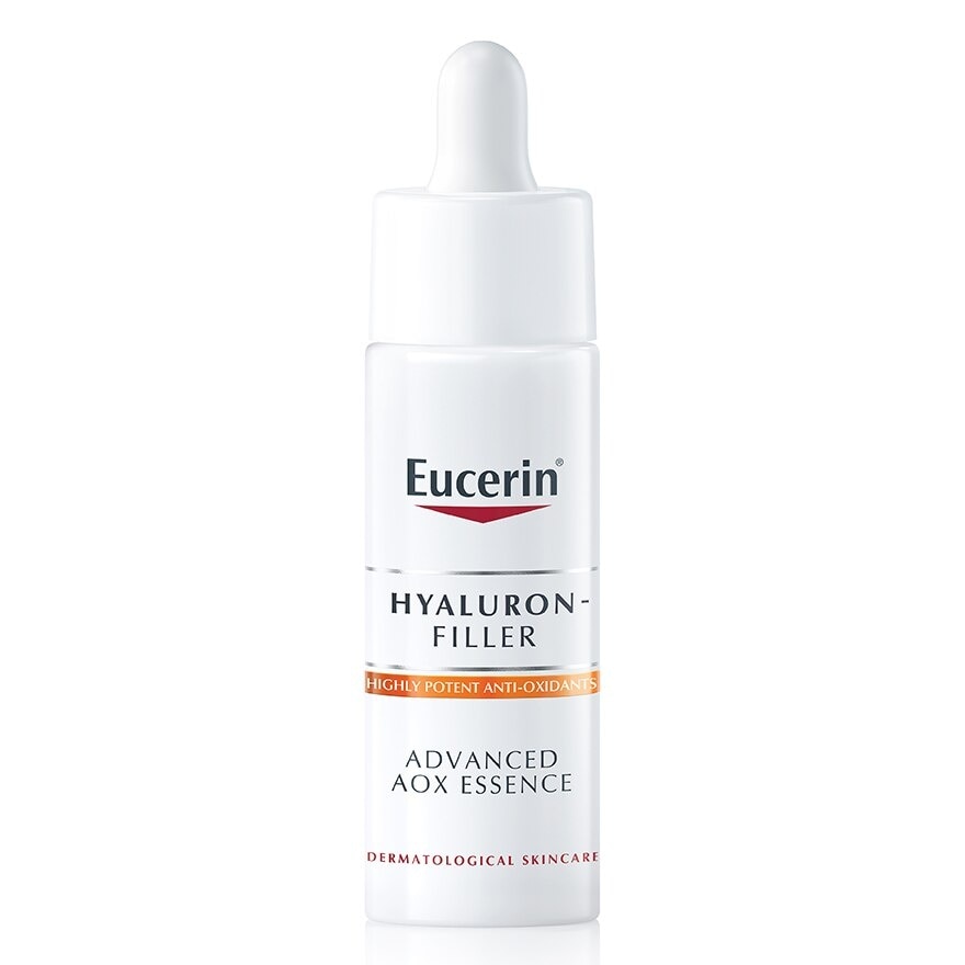 EUCERIN HYALURON-FILLER ADVANCED AOX ESSENCE