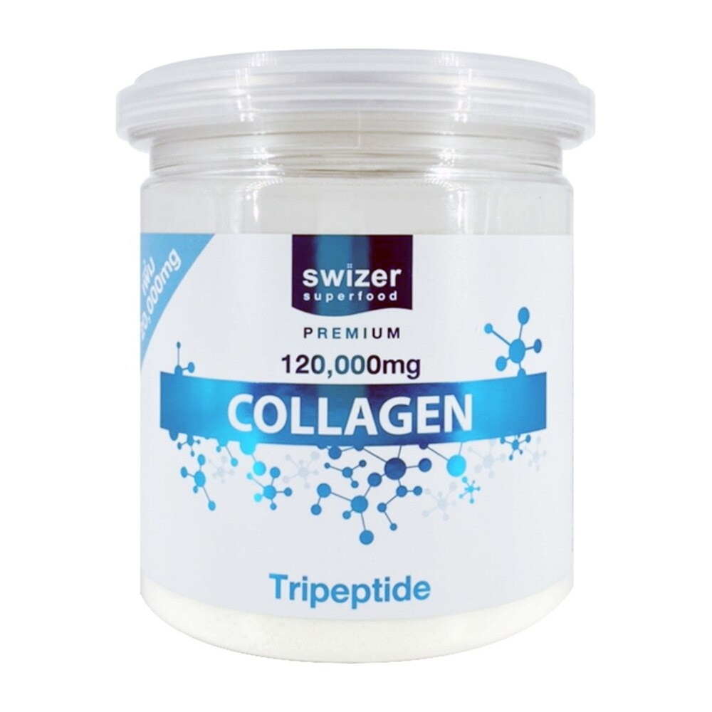 Swizer Swizer Collagen One 120,000mg 120g