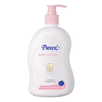 Pureen Pureen Baby Lotion 500 Ml.