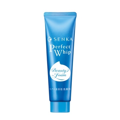 Senka - เซนกะ เพอร์เฟ็ค วิป เอฟเอ 50 กรัม วิปโฟม ล้างหน้า image
