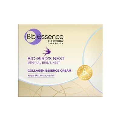 Bio-Essence Bio essence Bio-Bird's Nest Imperial Bird's Nest Collagen Essence Cream 50g