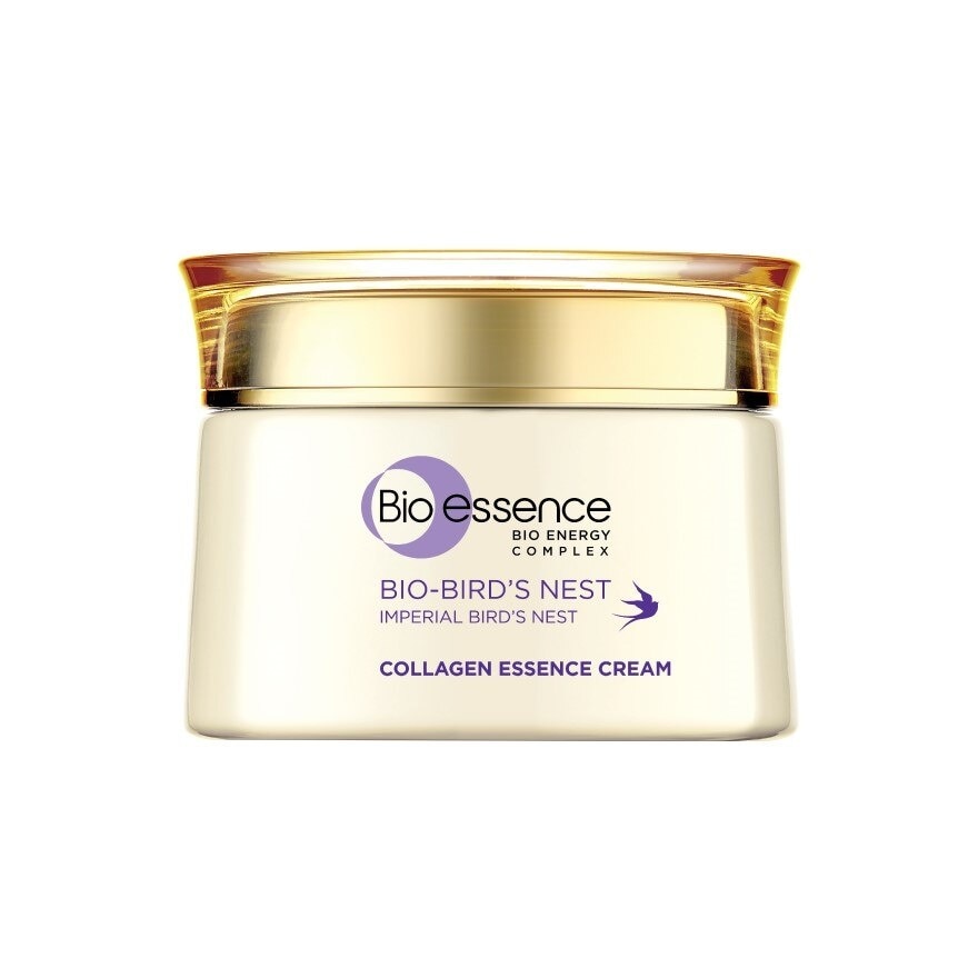 Bio essence Bio-Bird's Nest Imperial Bird's Nest Collagen Essence Cream 50g