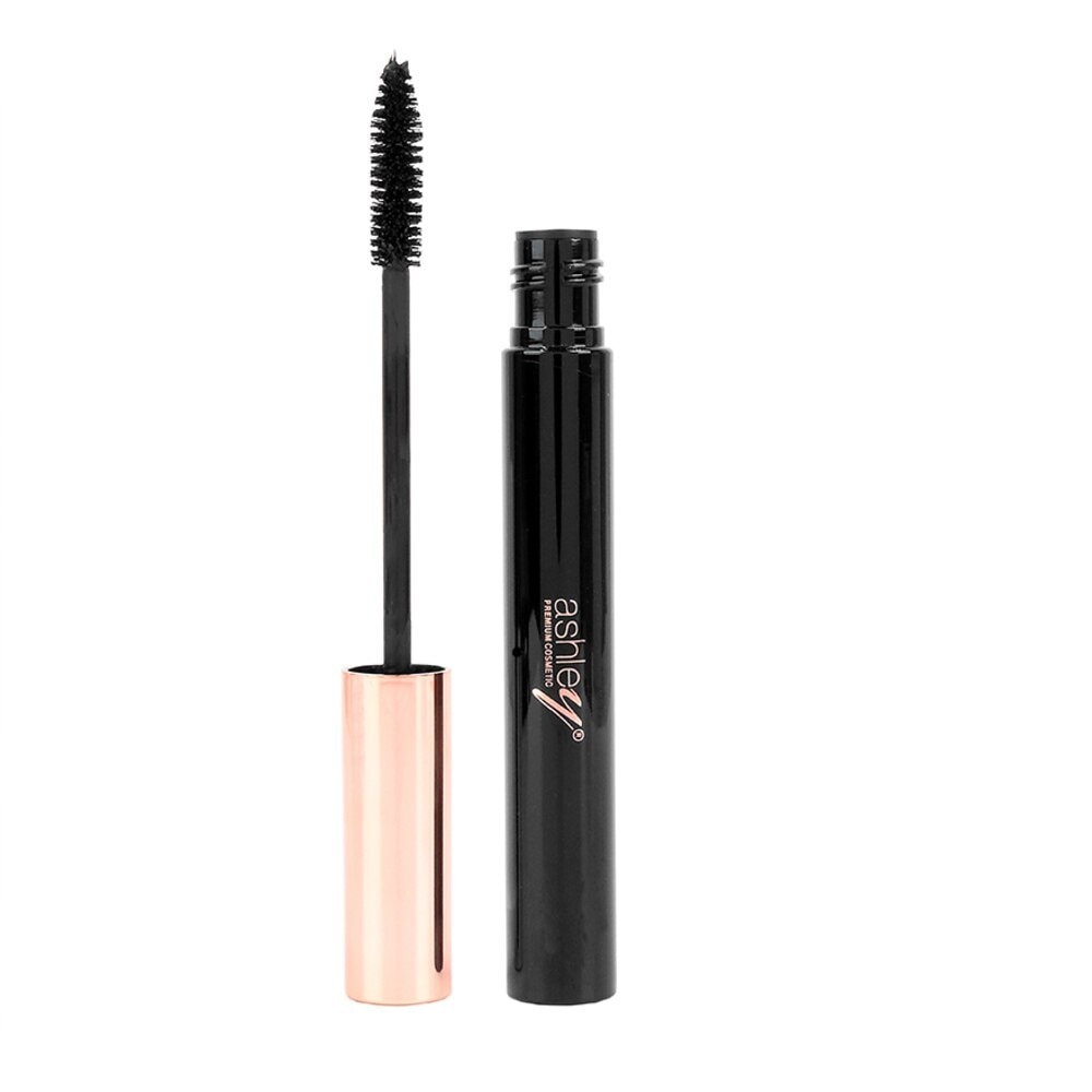 Ashley Eyelash Setting Mascara 7.5g Black